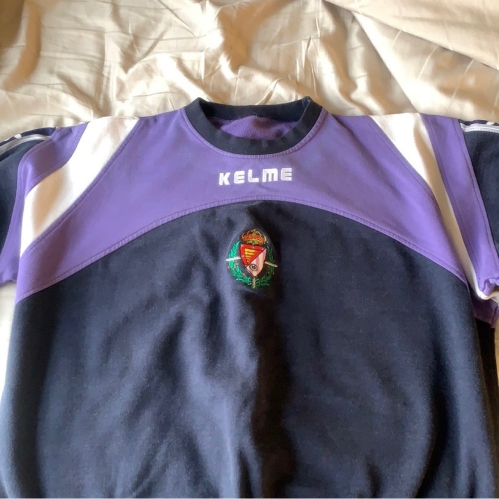 Mens VINTAGE / KEL - ME Sweatshirt size medium